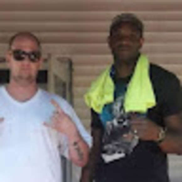 Meet your Posher, Ricky - Picture 1 of 1